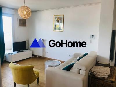 Location Appartement MONTREUIL 93100
