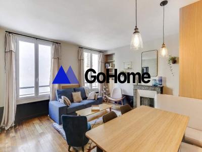 Location Appartement 2 pi�ces PARIS-11EME-ARRONDISSEMENT 75011