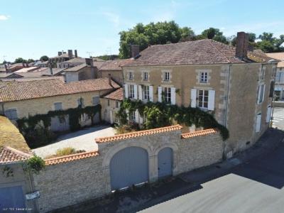 Vente Prestige CHAMPAGNE-MOUTON 16350