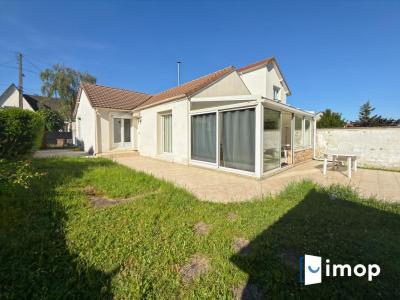 Vente Maison 3 pi�ces TAVERNY 95150