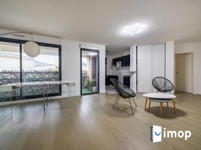 Vente Appartement 3 pi�ces CHATILLON 92320