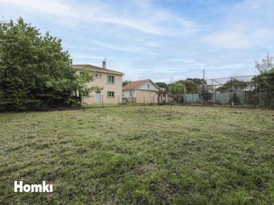 Vente Maison 5 pi�ces SAUBENS 31600