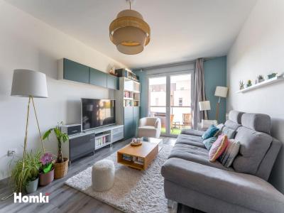Vente Appartement 3 pi�ces CHAPELLE-SUR-ERDRE 44240