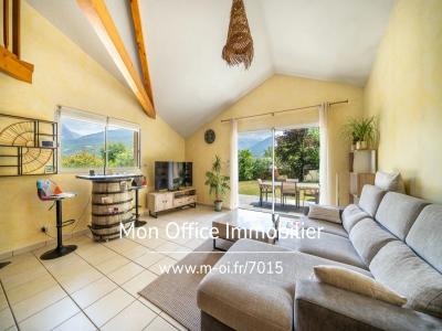 Vente Maison 4 pi�ces EMBRUN 05200