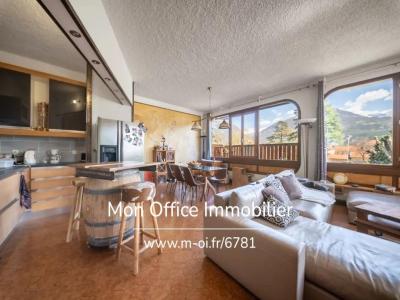 Vente Maison 9 pi�ces EMBRUN 05200