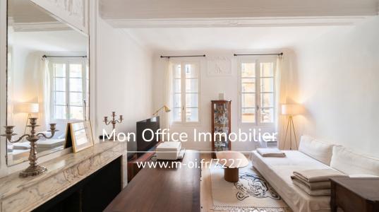 Vente Appartement 2 pi�ces BEAURECUEIL 13100