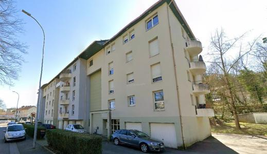 Location Appartement 4 pi�ces ARS-SUR-MOSELLE 57130