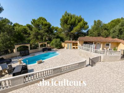 Vente Maison 6 pi�ces PENNES-MIRABEAU 13170