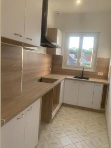 Location Appartement 2 pi�ces TREMBLAY-EN-FRANCE 93290