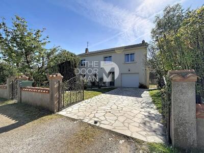 Vente Maison 5 pi�ces MONTAGNE 44620