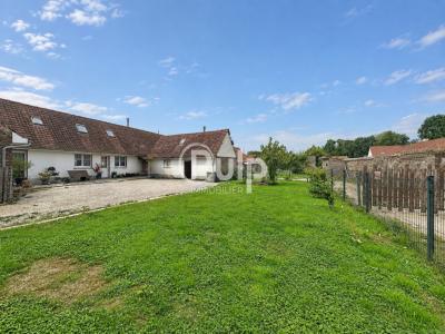 Vente Immeuble CAMPAGNE-LES-HESDIN 62870
