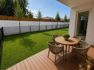 Vente Appartement 2 pi�ces TOULOUSE 31200