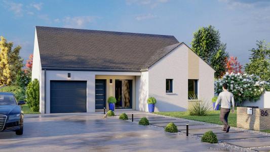 Vente Maison 5 pi�ces MOUZEIL 44850
