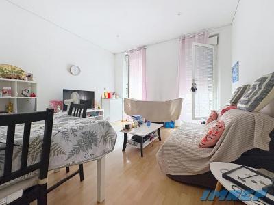 Vente Appartement 2 pi�ces MARSEILLE-5EME-ARRONDISSEMENT 13005