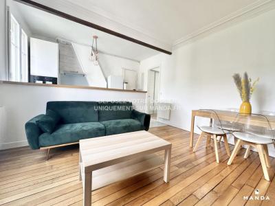 Location Appartement 3 pi�ces SEVRES 92310
