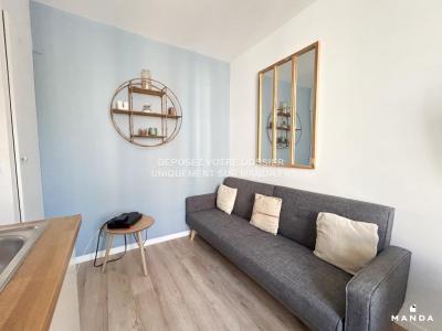 Location Appartement 2 pi�ces BOULOGNE-BILLANCOURT 92100