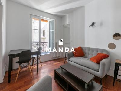 Vente Appartement 2 pi�ces PARIS-11EME-ARRONDISSEMENT 75011