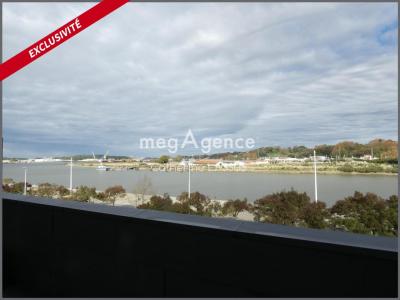 Vente Appartement 4 pi�ces BAYONNE 64100