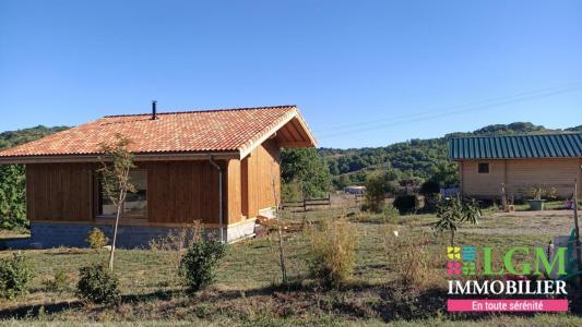 Vente Maison 3 pi�ces SEGURA 09120