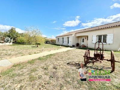 Vente Maison 4 pi�ces LAIROUX 85400