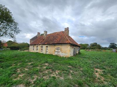 Vente Maison JANVILLE 14670