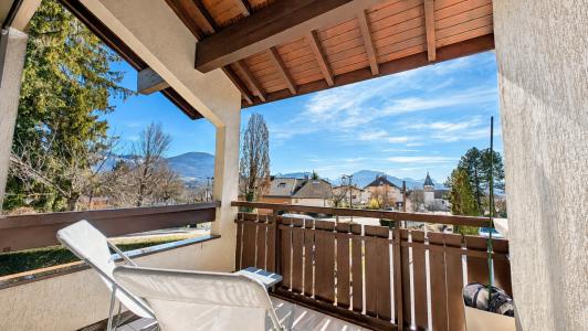 Vente Appartement 4 pi�ces ARGONAY 74370