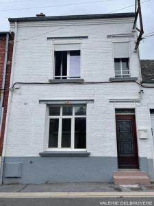 Vente Maison 3 pi�ces CATEAU-CAMBRESIS 59360