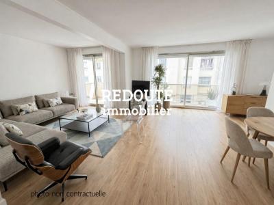 Vente Appartement 5 pi�ces REIMS 51100