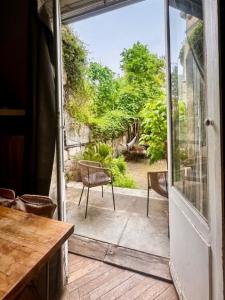 Location Appartement 2 pi�ces BORDEAUX 33000