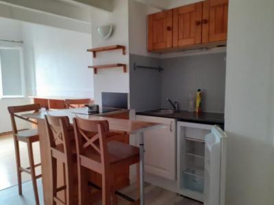 Location Appartement 2 pi�ces BORDEAUX 33000
