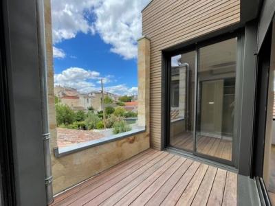 Location Appartement 3 pi�ces BORDEAUX 33000