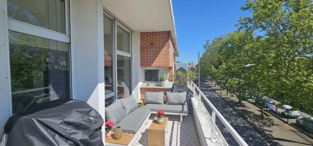 Vente Appartement 5 pi�ces ARGENTEUIL 95100