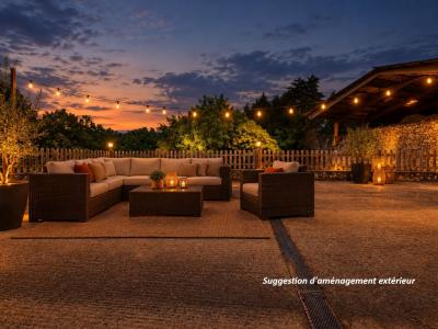 Vente Maison 5 pi�ces CLAIRAC 47320