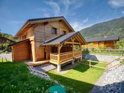 Vente Maison 4 pi�ces MORILLON 74440