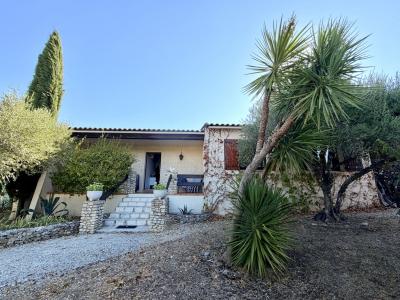 Vente Maison 5 pi�ces UZES 30700
