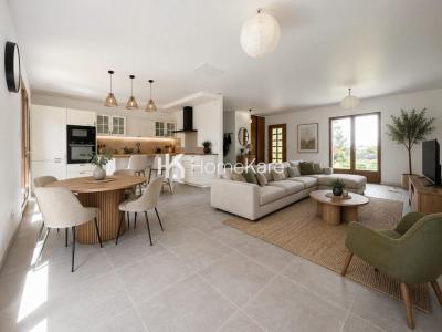 Vente Maison 5 pi�ces MIREMONT 31190