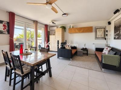 Vente Appartement 4 pi�ces SEYSSES 31600