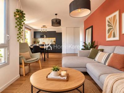 Vente Appartement 3 pi�ces COLOMIERS 31770