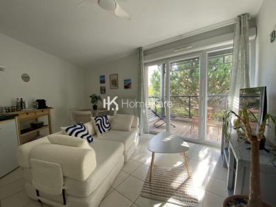 Vente Appartement 2 pi�ces SAINT-JEAN-D'ILLAC 33127