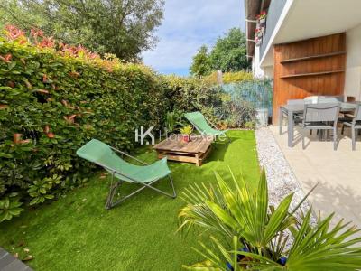 Vente Appartement 3 pi�ces PESSAC 33600