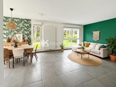 Vente Appartement 3 pi�ces PESSAC 33600
