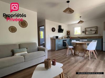 Vente Maison 2 pi�ces TREMBLADE 17390