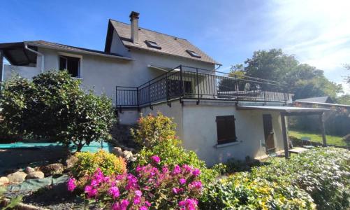 Vente Maison 6 pi�ces LIGINIAC 19160