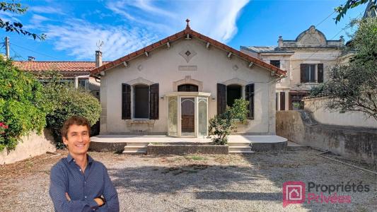 Location Maison 3 pi�ces MIRAMAS 13140