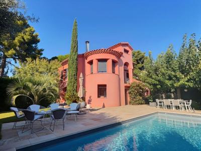 Vente Maison 6 pi�ces BANDOL 83150