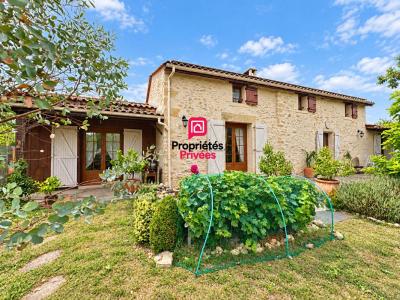 Vente Maison 7 pi�ces NOAILLAN 33730