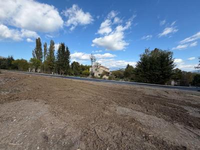 Vente Terrain GAP 05000
