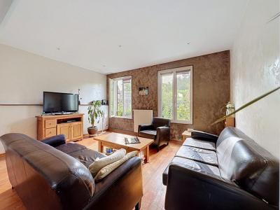Vente Maison 5 pi�ces THURY-SOUS-CLERMONT 60250