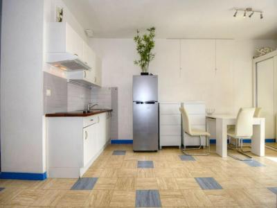 Vente Appartement 2 pi�ces TREGUIER 22220