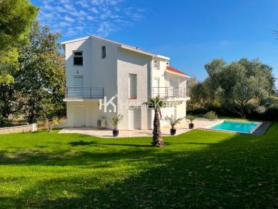 Vente Prestige RAMONVILLE-SAINT-AGNE 31520
